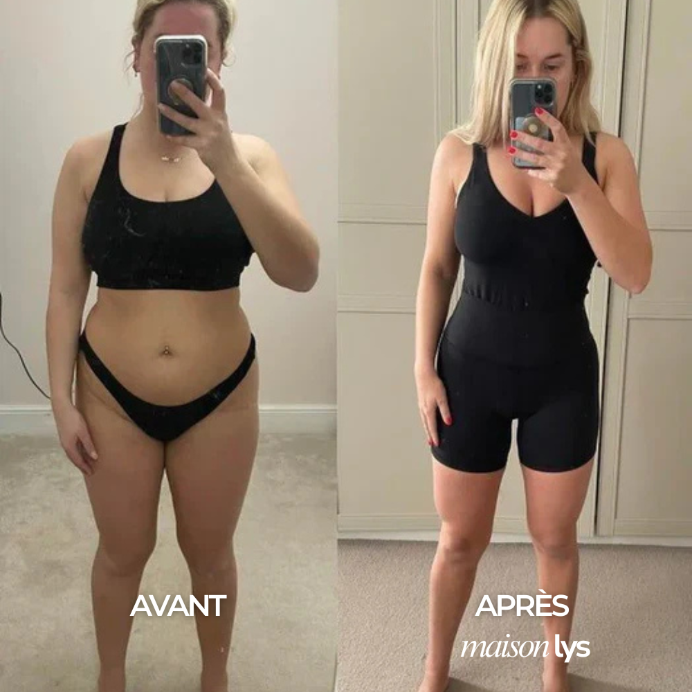 Gouttes Bien-Être Drainage Lymphatique