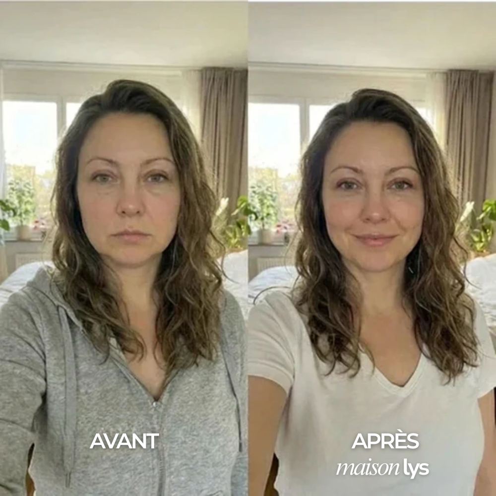 Lymphatic Drainage Wellness Drops