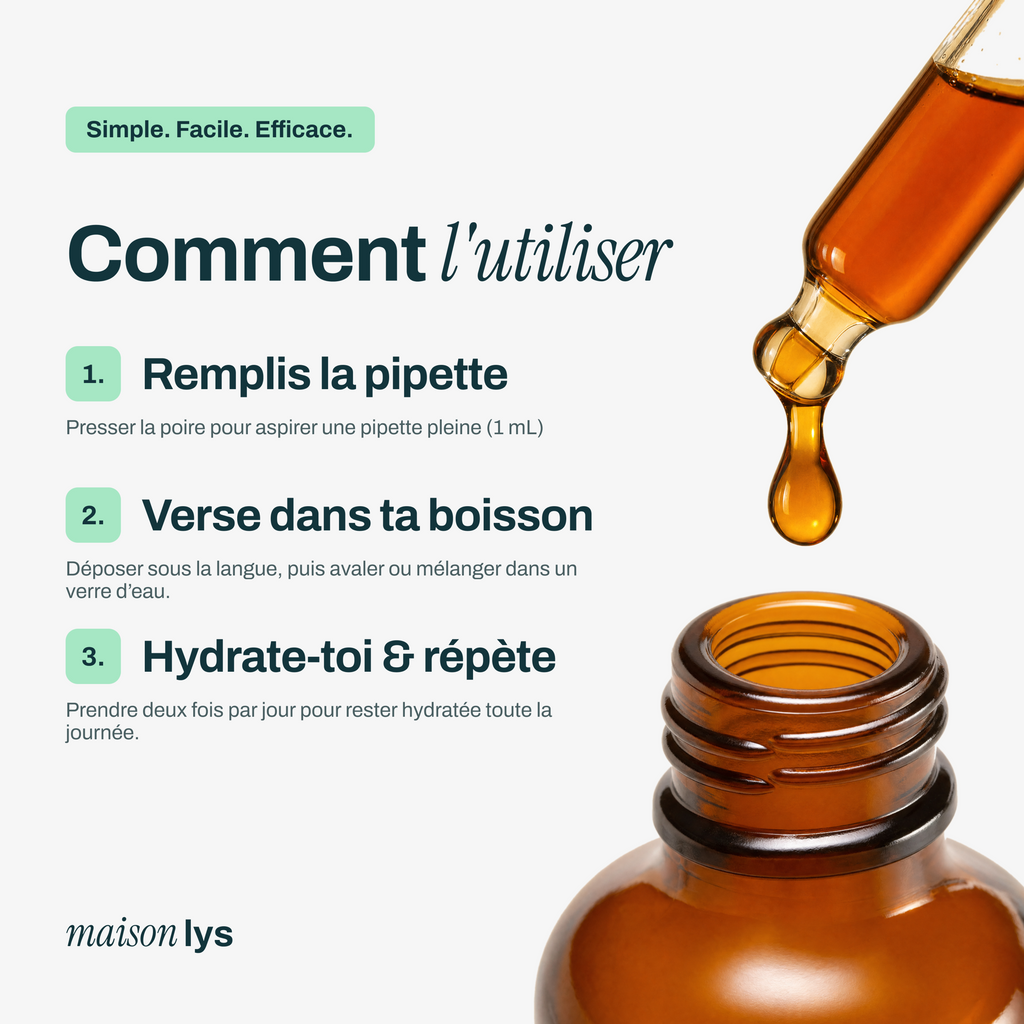 Comment l utiliser en 3 étapes