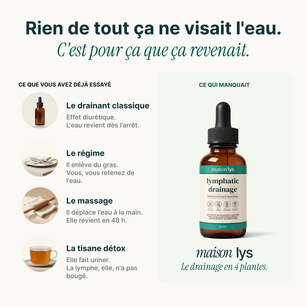 Pourquoi rien n'a marché jusqu'ici