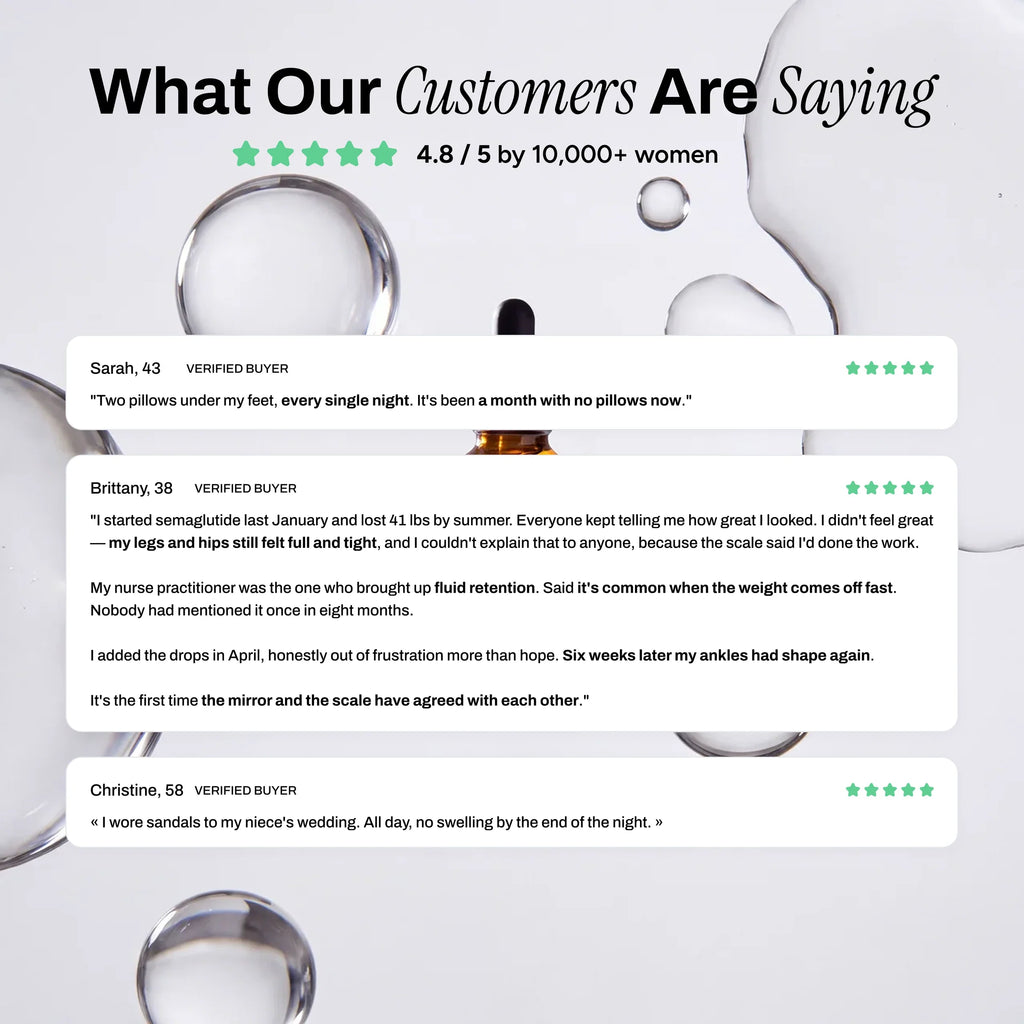 What our customers are saying